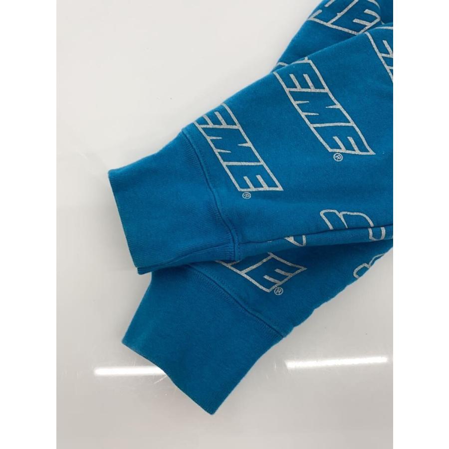 Supreme◇Repeat Zip Up Hooded Sweatshirtジップパーカー/M/コットン