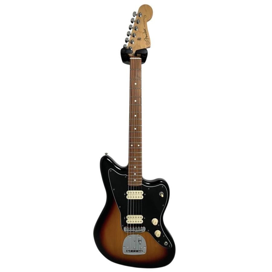 Fender Mexico◇Player Jazzmaster mod/MADE IN MEXICO/2022/HH/3CS