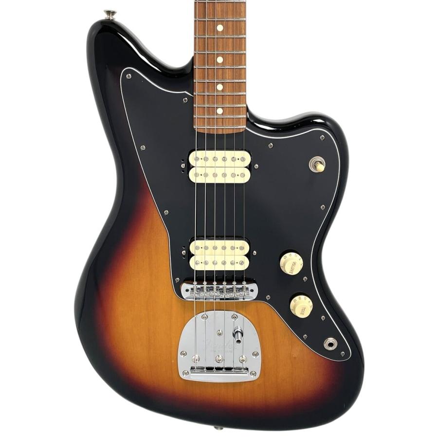 Fender Mexico◇Player Jazzmaster mod/MADE IN MEXICO/2022/HH/3CS