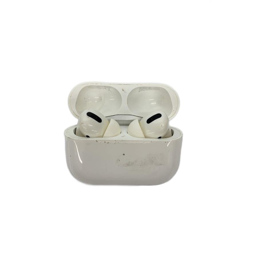 Apple◇イヤホン AirPods Pro MWP22J/A A2190/A2083/A2084 : セカンド