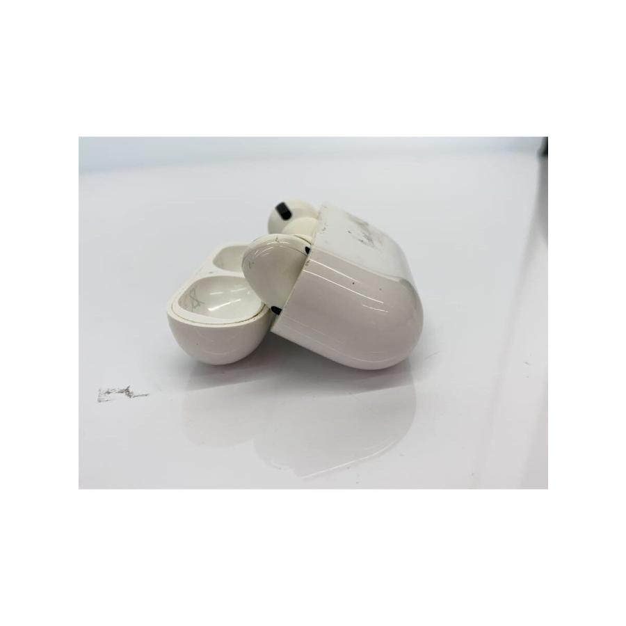 Apple◇イヤホン AirPods Pro MWP22J/A A2190/A2083/A2084 : セカンド