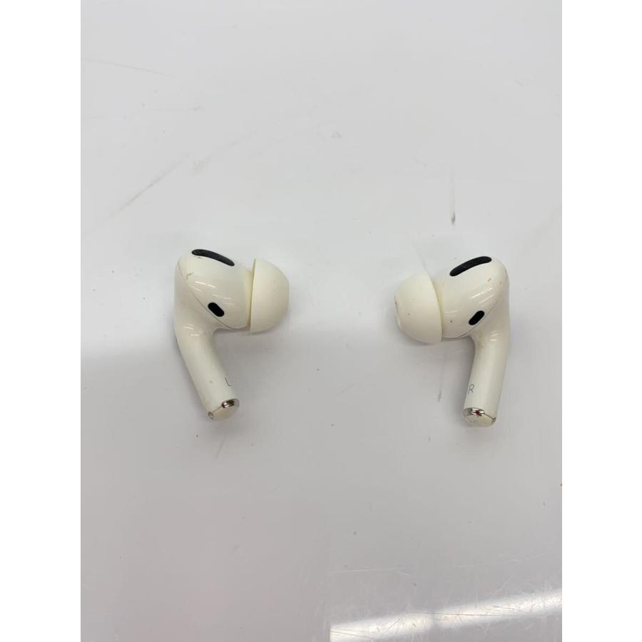 Apple◇イヤホン AirPods Pro MWP22J/A A2190/A2083/A2084 : セカンド