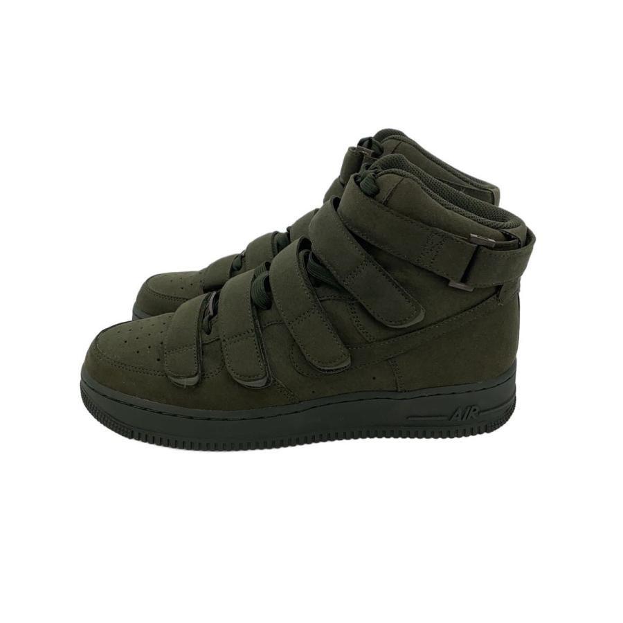 NIKE◇BILLIE EILISH X AIR FORCE 1 HIGH 07 SP_ビリーアイリッシュ