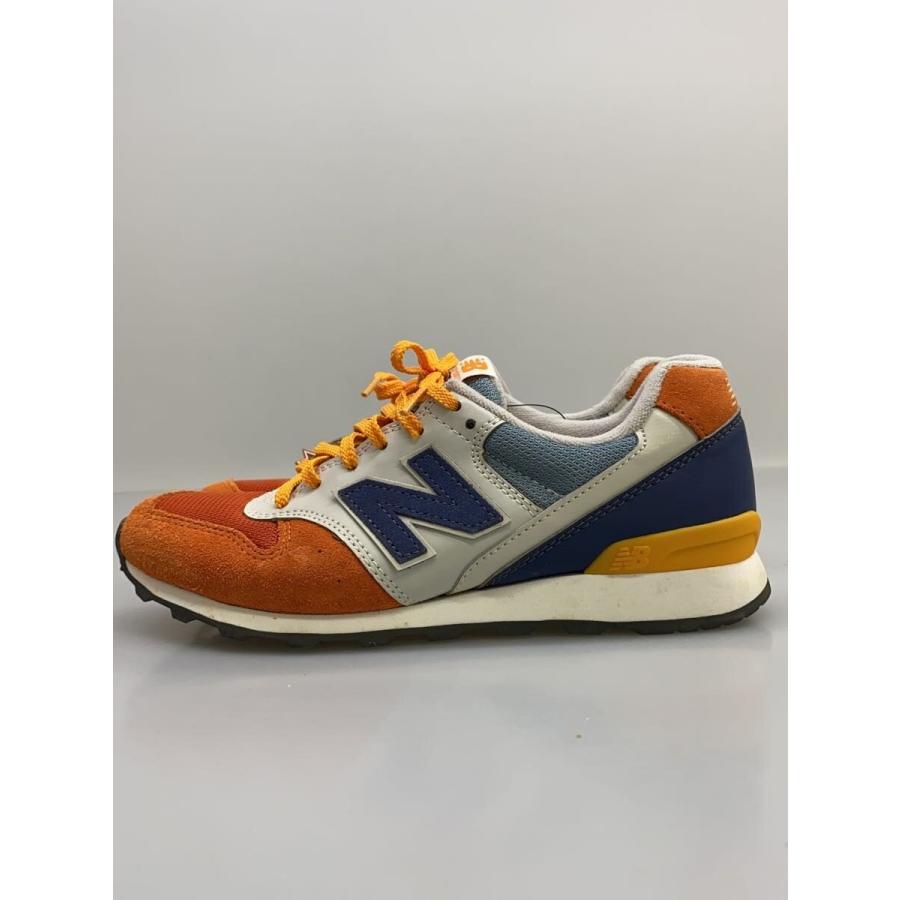 NEW BALANCE◇ローカットスニーカー/23cm/マルチカラー