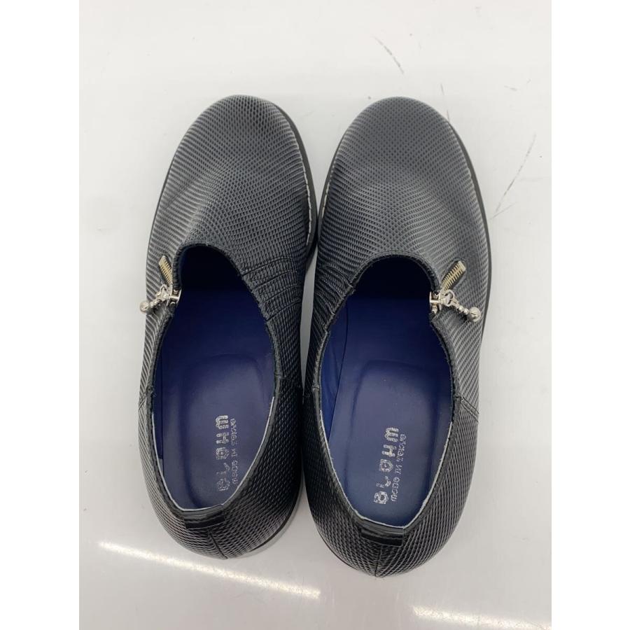 BLOHM◇ローファー/27.5cm/BLK : セカンドストリートYahoo!店 - 通販