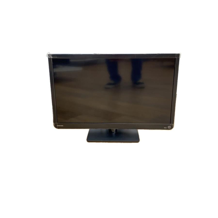 東芝REGZA　24S11 液晶カラーテレビ　　24インチ TOSHIBA◇薄型テレビ・液晶テレビ REGZA 24S11 [24インチ