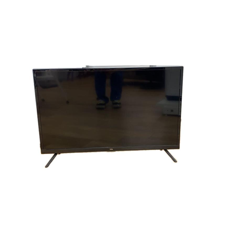 TCL◇薄型テレビ・液晶テレビ 32S515// : セカンドストリートYahoo!店