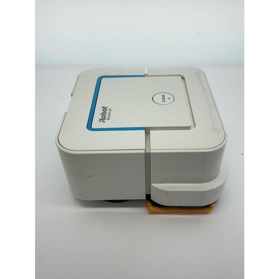 iRobot◇掃除機 ブラーバ ジェット250 B250060// : セカンドストリート