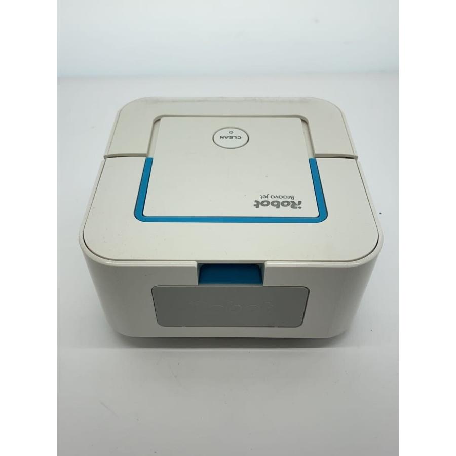 iRobot◇掃除機 ブラーバ ジェット250 B250060// : セカンドストリート