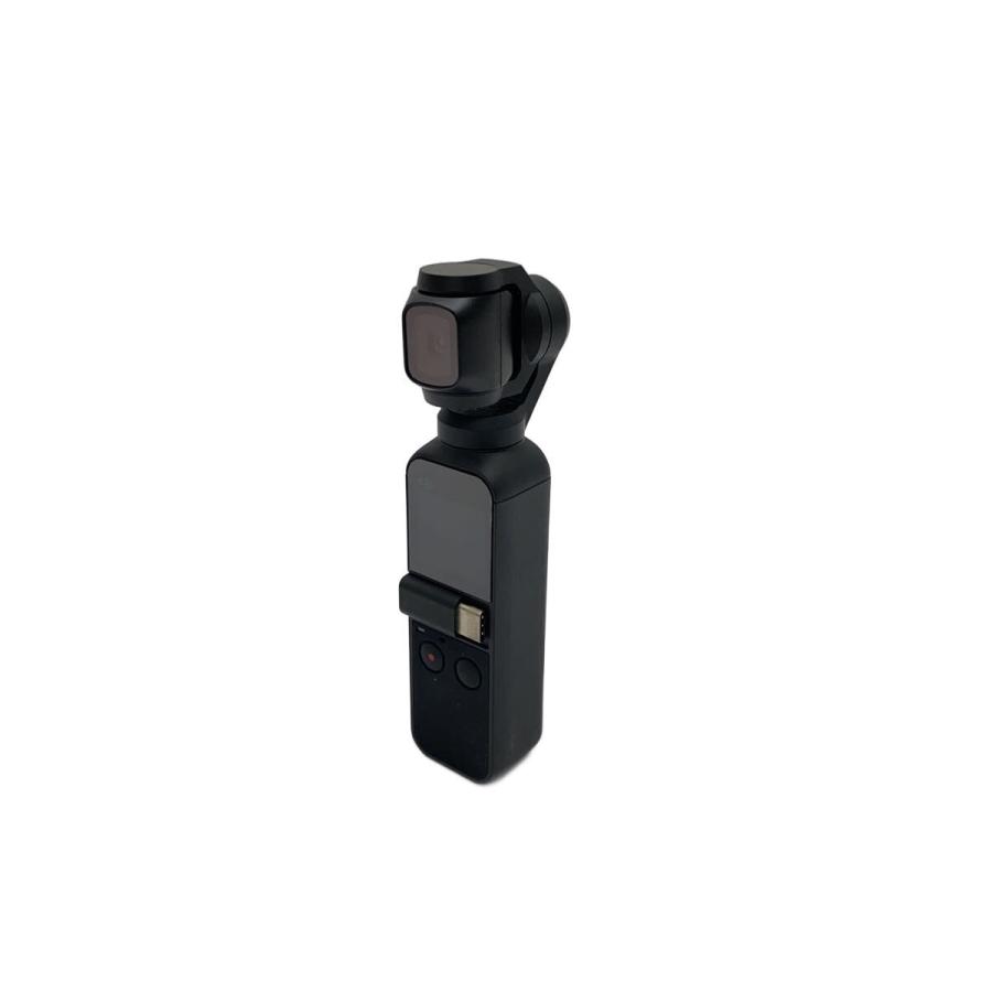 【美・完動品】DJI OSMO POCKET OT110 ビデオカメラ ケース付 DJI◇ビデオカメラ OSMO POCKET OT110 : セカンドストリートYahoo!店