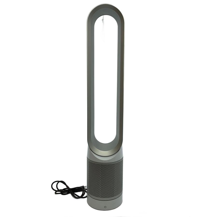 dyson◇扇風機・サーキュレーター Dyson Pure Cool TP00WS [ホワイト