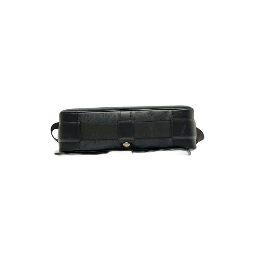 LOUIS VUITTON◇ヴィクトール_タイガ/--/BLK// : セカンドストリート