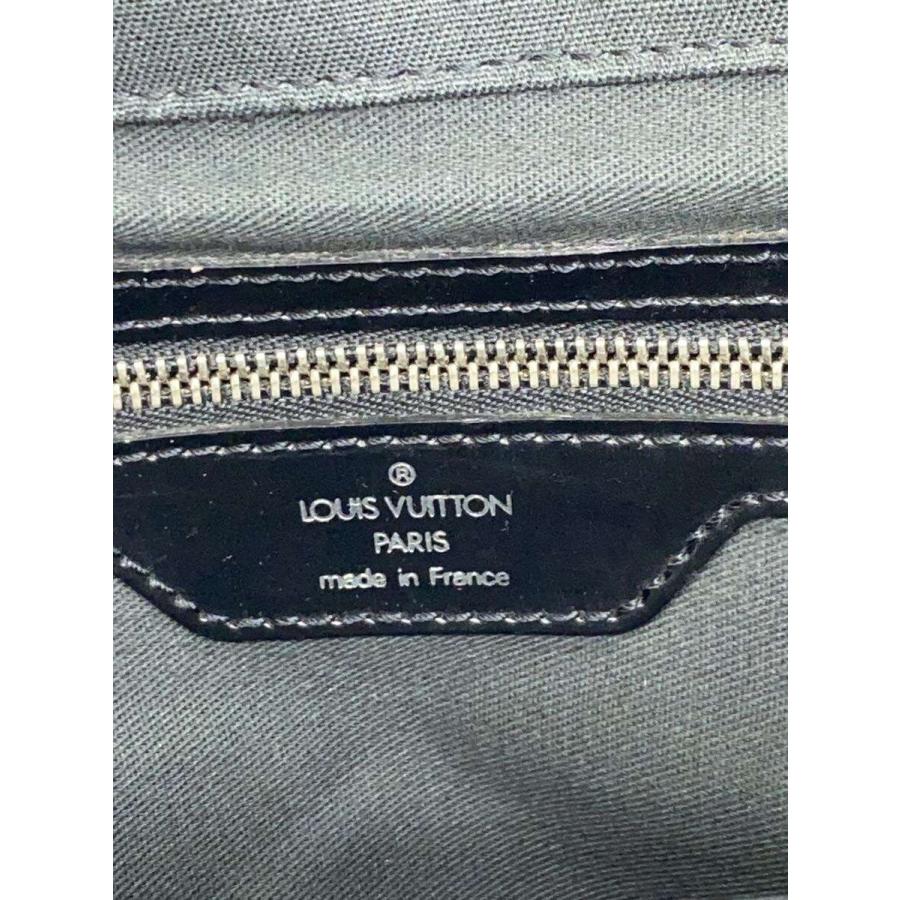 LOUIS VUITTON◇ヴィクトール_タイガ/--/BLK// : セカンドストリート