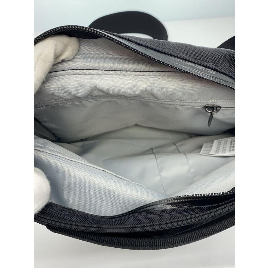 ARC'TERYX◇ショルダーバッグ/--/BLK : セカンドストリートYahoo!店