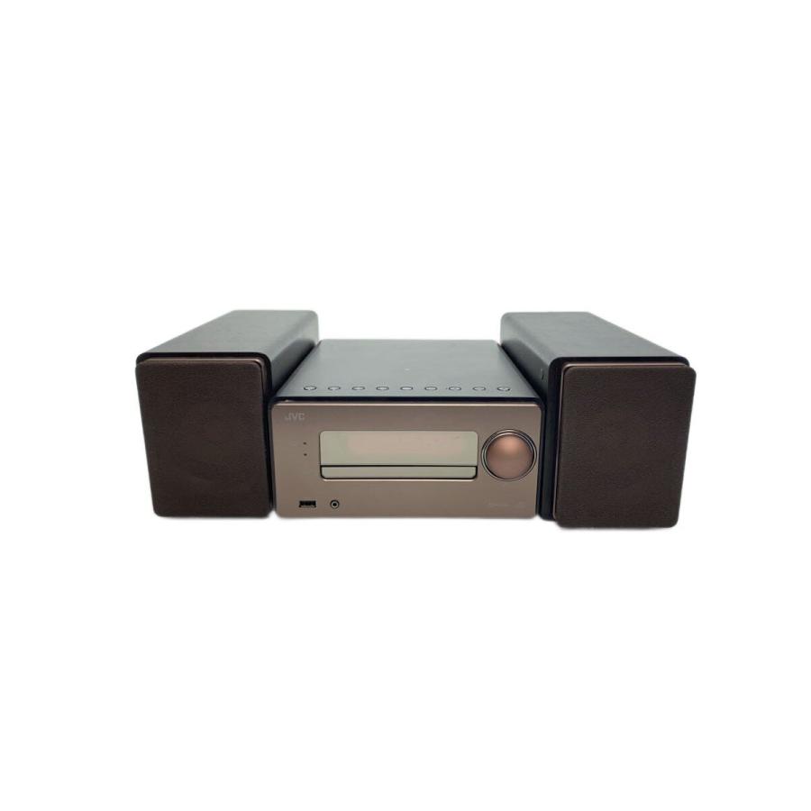 JVC ミニコンポ CA-EXS55 JVC・Victor◇ミニコンポ EX-S55 本体型番CA-EXS55// : セカンド