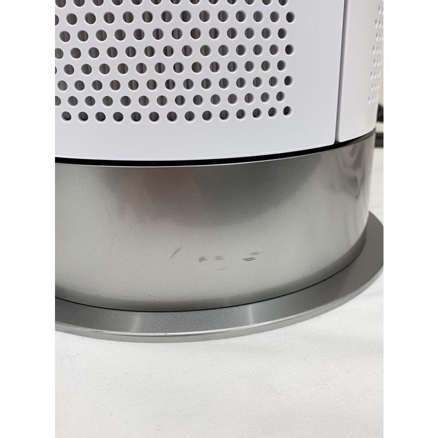 dyson◇ヒーター・ストーブ Purifier Hot + Cool Gen1 HP10WW 楽天市場 