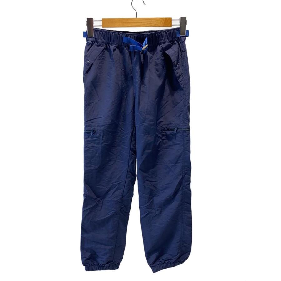 patagonia◇エブリデイパンツ/XS/ナイロン/NVY/21580FA22 : セカンド