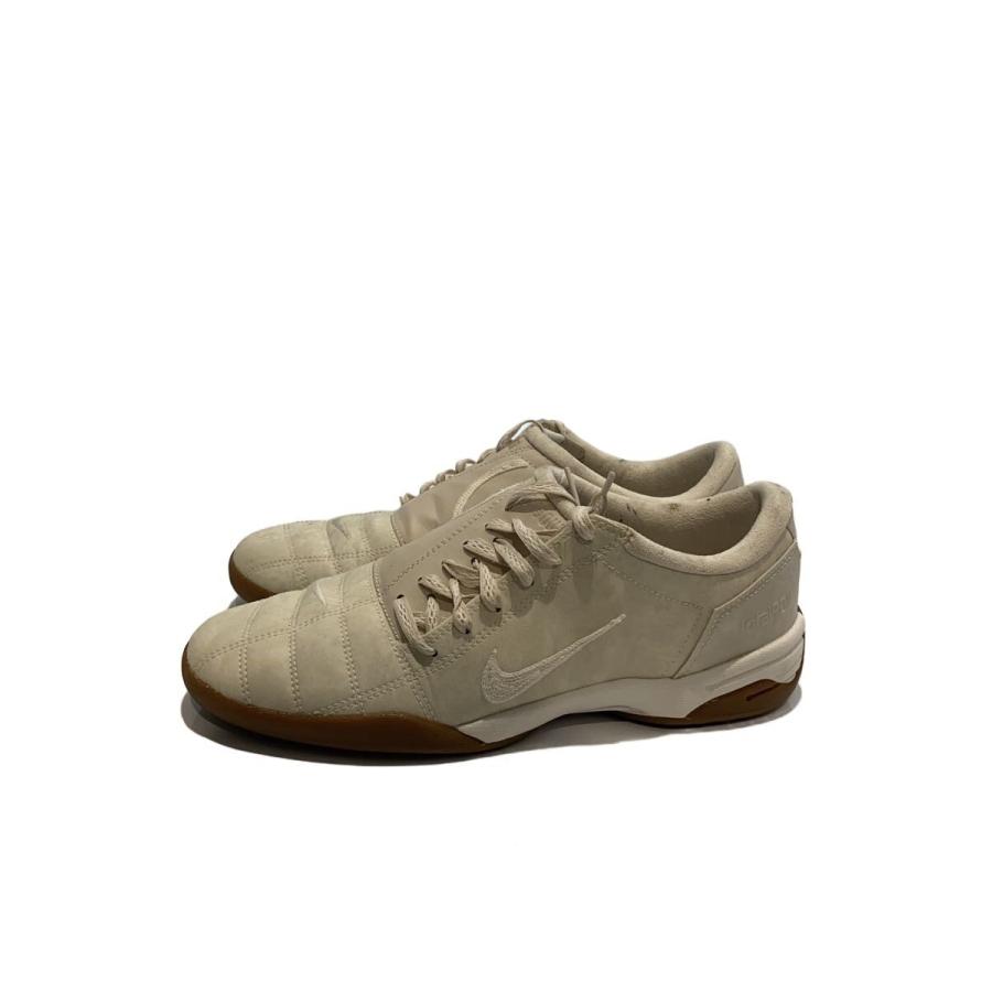 NIKE◇TOTAL 90 III SP SAIL_トータル セイル/27cm/IVO : セカンド
