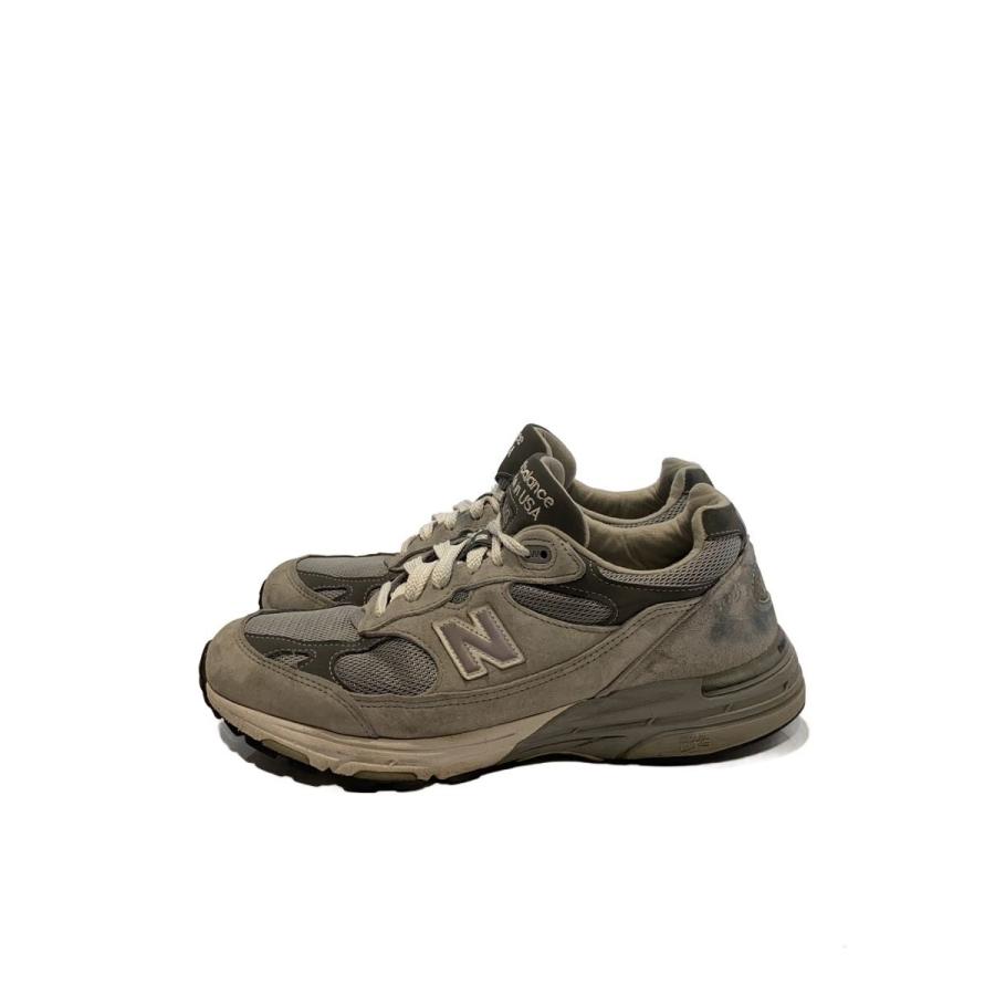 NEW BALANCE◇ニューバランス/MR993/28.5cm/GRY : セカンドストリート