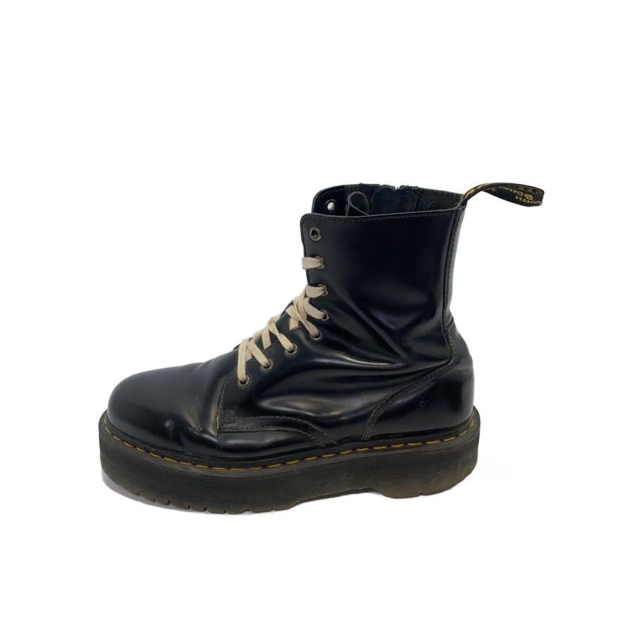 Dr.Martens（ドクターマーチン）エンジニアブーツ UK9 Dr.Martens◇JADON/ブーツ/UK9/BLK : セカンドストリートYahoo!店