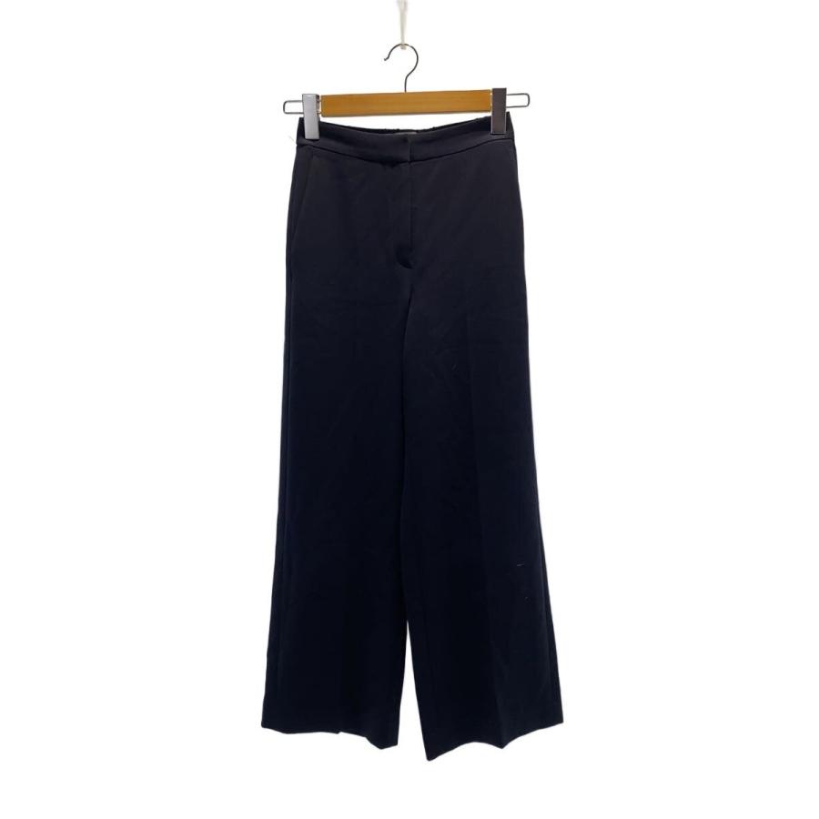 theory luxe◇25SS/Luve Idana Pant/ボトム/32/トリアセテート/NVY/03