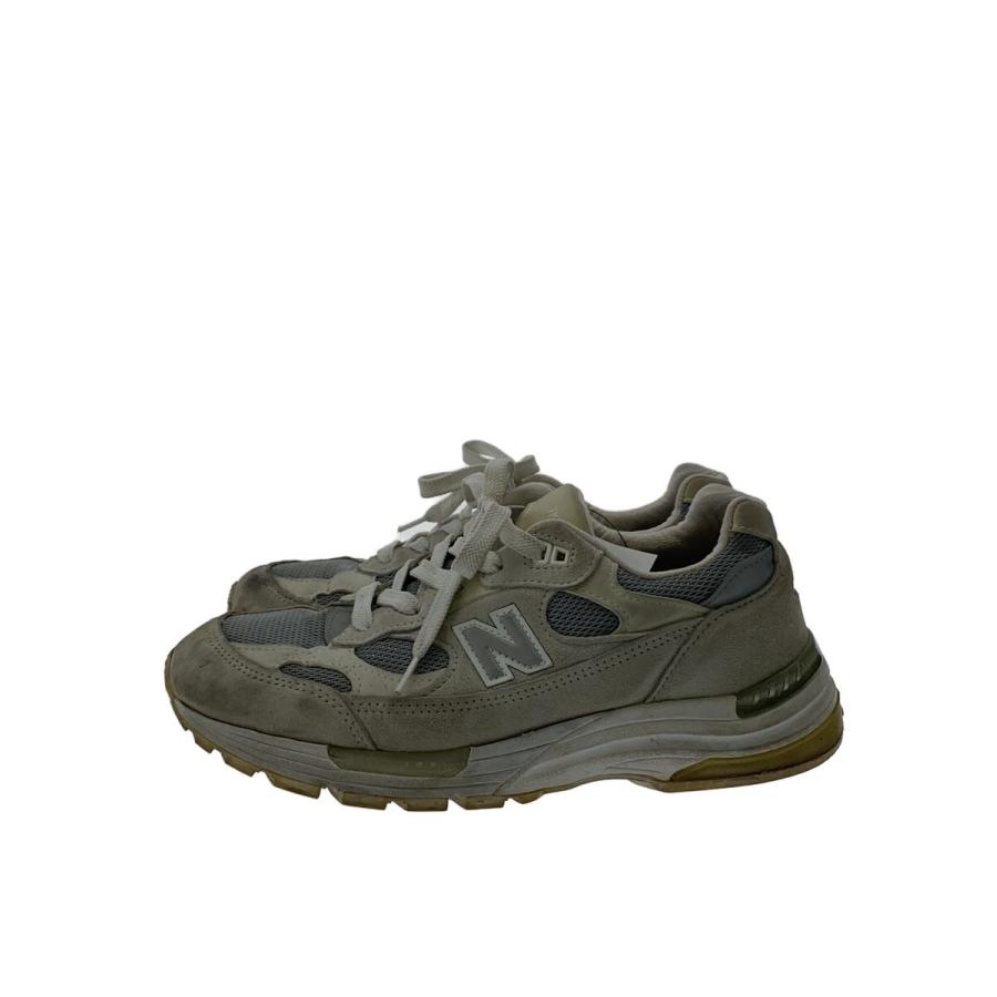 NEW BALANCE◇M992/ホワイト/26.5cm/WHT : セカンドストリートYahoo!店 