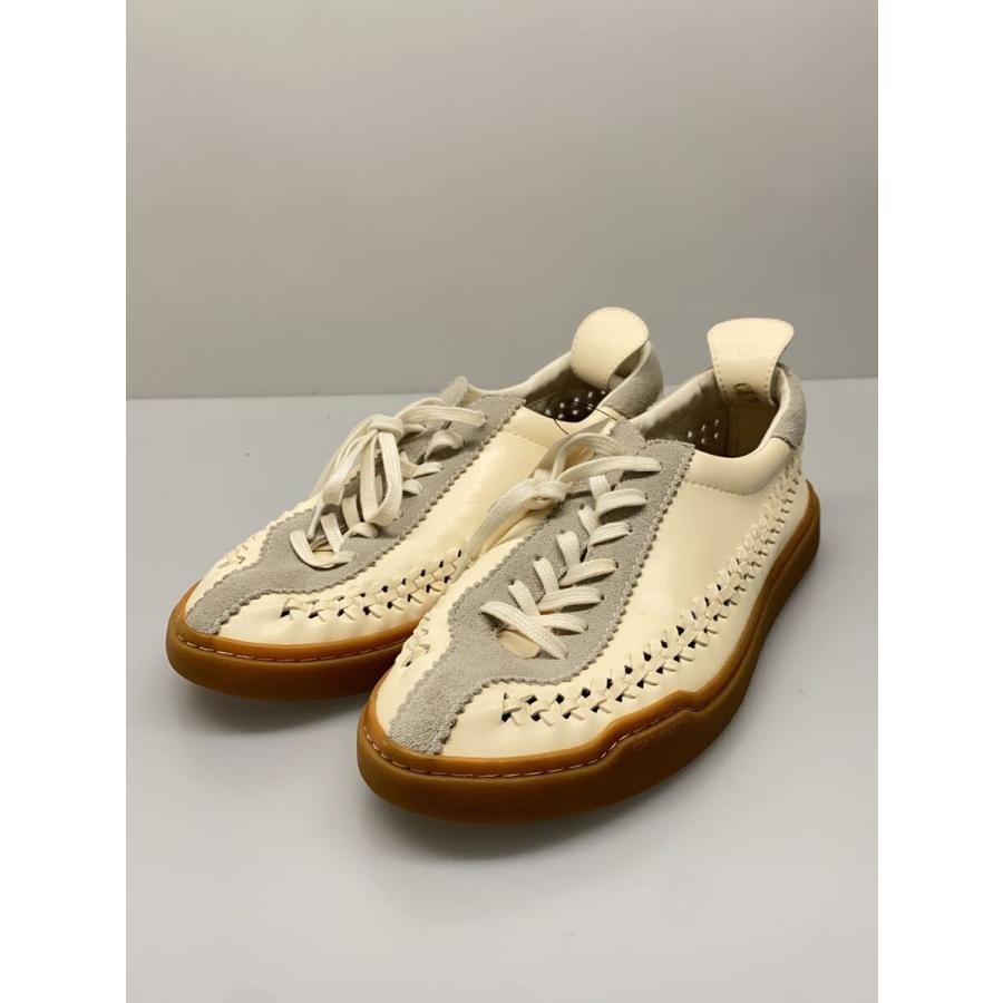 FOOT INDUSTRY/フットインダストリー/ローカットスニーカー/--/GRY 