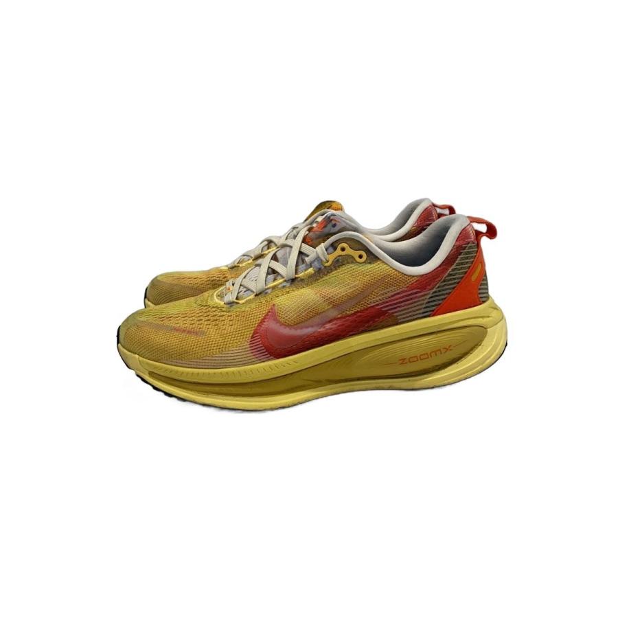 NIKE◇VOMERO 18 SE_ボメロ SE/27cm/YLW// : セカンドストリートYahoo