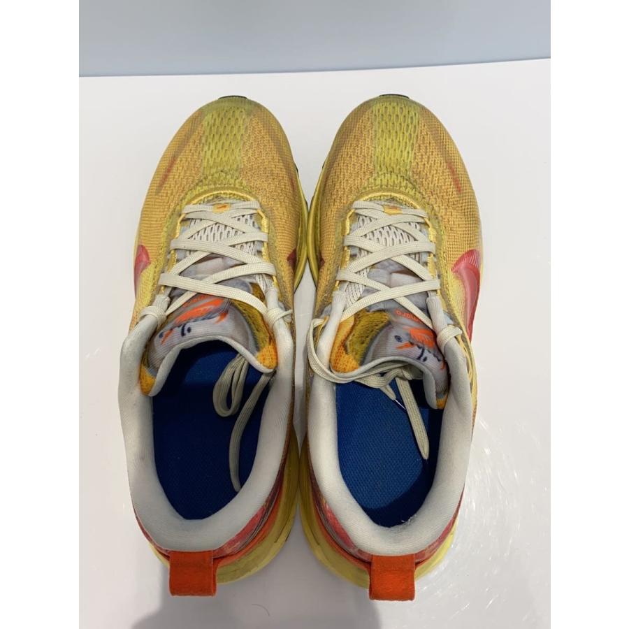 NIKE◇VOMERO 18 SE_ボメロ SE/27cm/YLW// : セカンドストリートYahoo