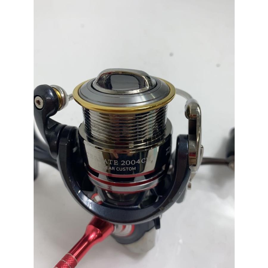 新品未使用】DAIWA CERTATE SW 10000-Pスピニングリール ダイワ