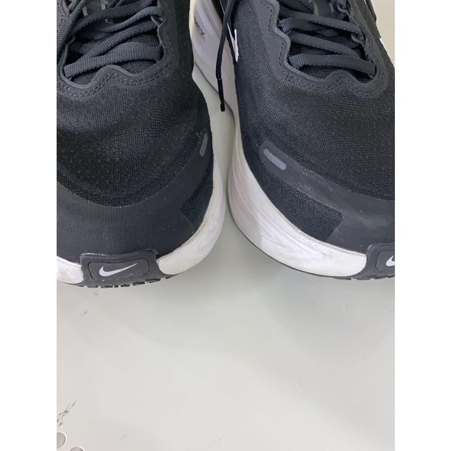 NIKE◇VOMERO PLUS_ボメロ プラス/27cm/BLK// : セカンドストリート