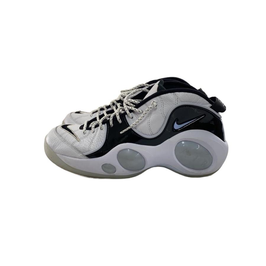 NIKE◇AIR ZOOM FLIGHT 95_エア ズーム フライト 95/28.5cm/WHT