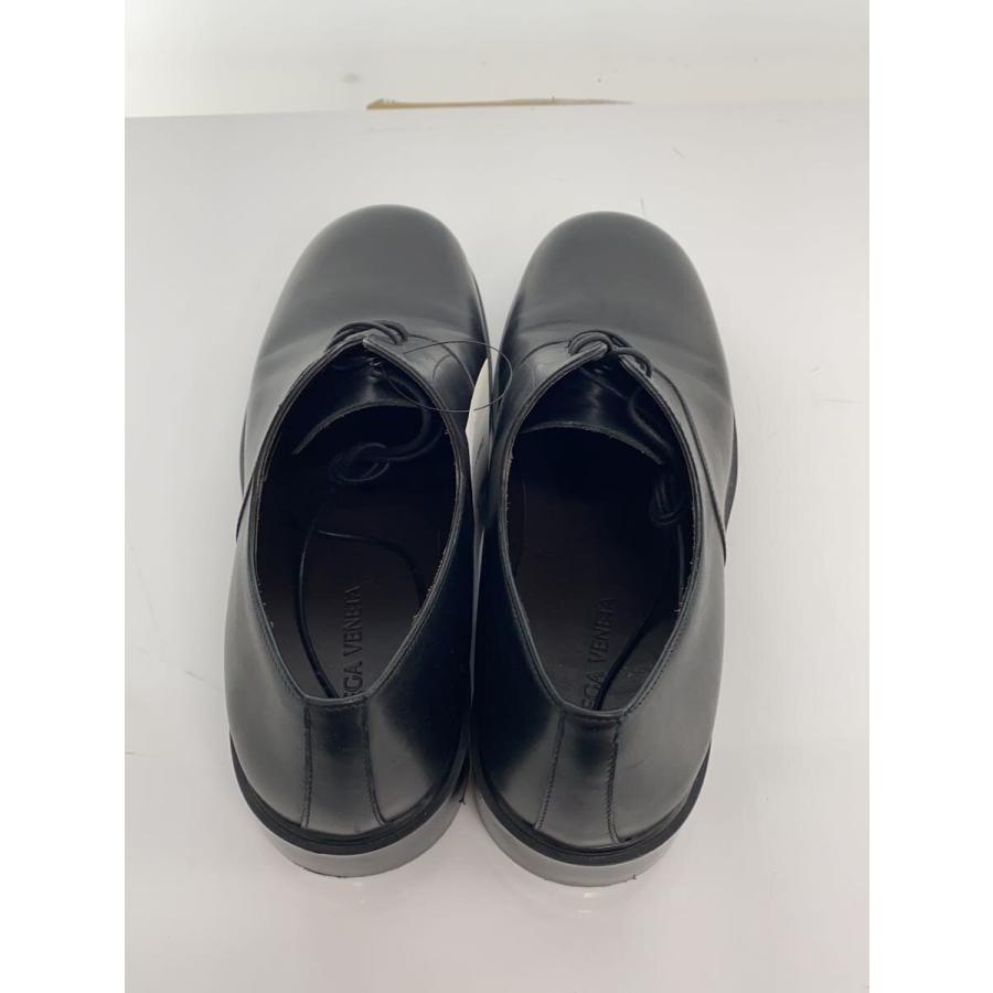 BOTTEGA VENETA◇ダービーシューズ/45/レザー : セカンドストリート