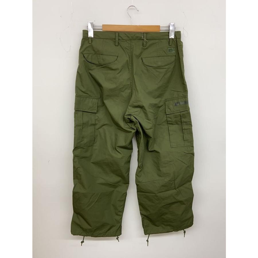 WTAPS◇25AW/MILT0001/TROUSERS /NYCO.WEATHER/カーゴパンツ/2 