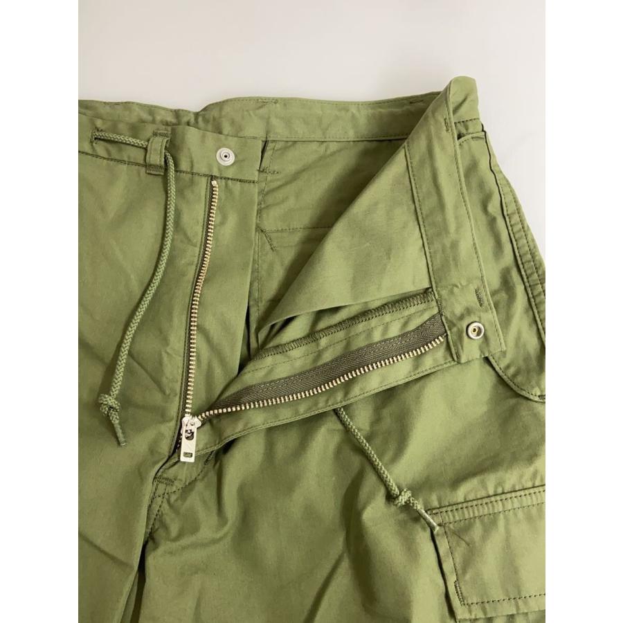 WTAPS◇25AW/MILT0001/TROUSERS /NYCO.WEATHER/カーゴパンツ/2 