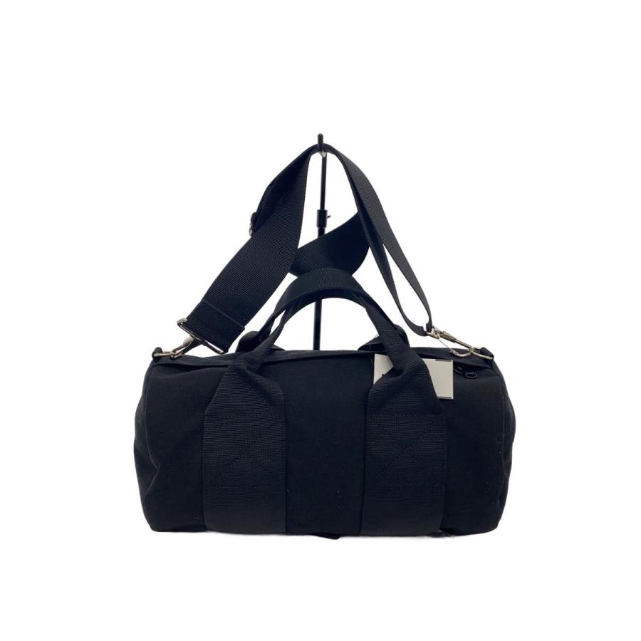 COMME des GARCONS HOMME PLUS◇2WAY/ショルダーバッグ/ナイロン/BLK