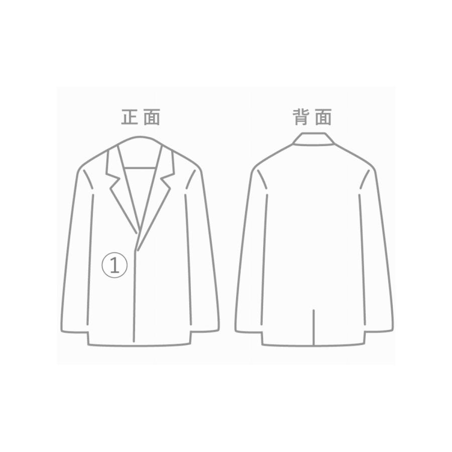 entire studios◆HEAVY HOOD/WASHED/パーカー/XL/コットン/BLK/無地/ES2125 PO00241_8