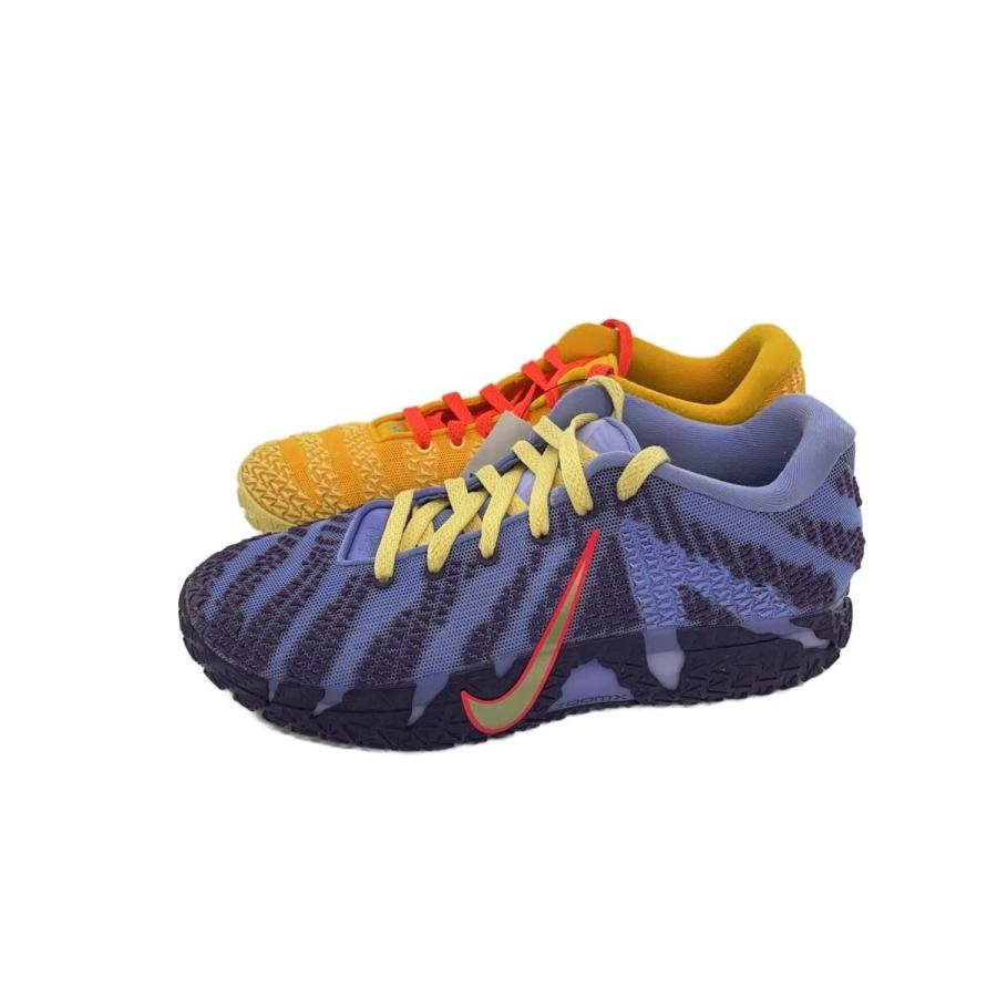 NIKE◇JA 3 EP_ジャ EP/26.5cm/マルチカラー// : セカンドストリート