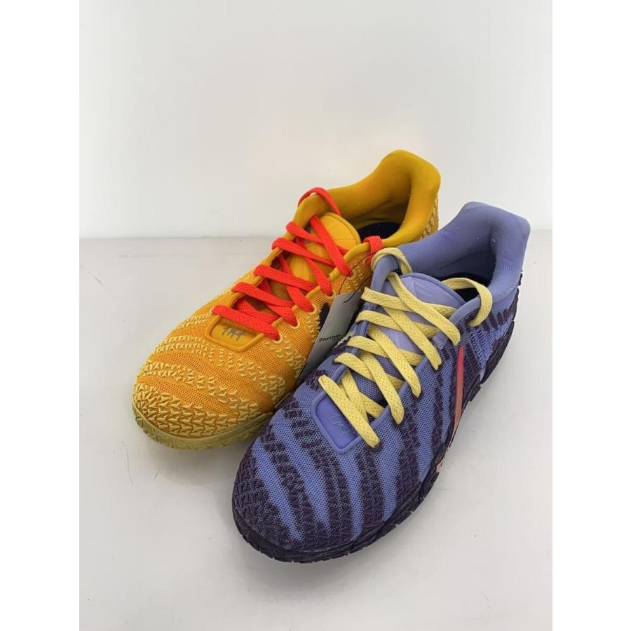 NIKE◇JA 3 EP_ジャ EP/26.5cm/マルチカラー// : セカンドストリート