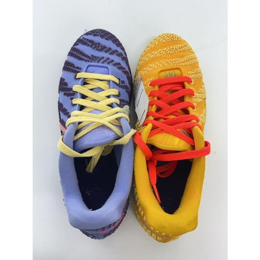 NIKE◇JA 3 EP_ジャ EP/26.5cm/マルチカラー// : セカンドストリート
