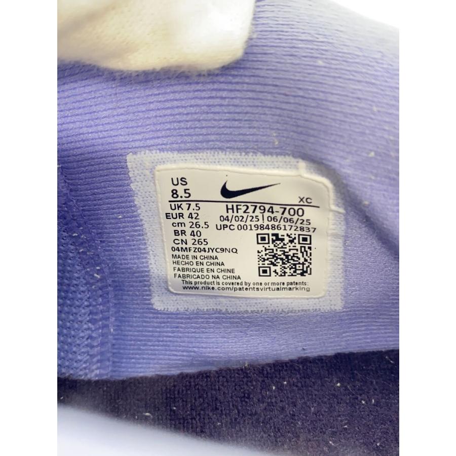 NIKE◇JA 3 EP_ジャ EP/26.5cm/マルチカラー// : セカンドストリート