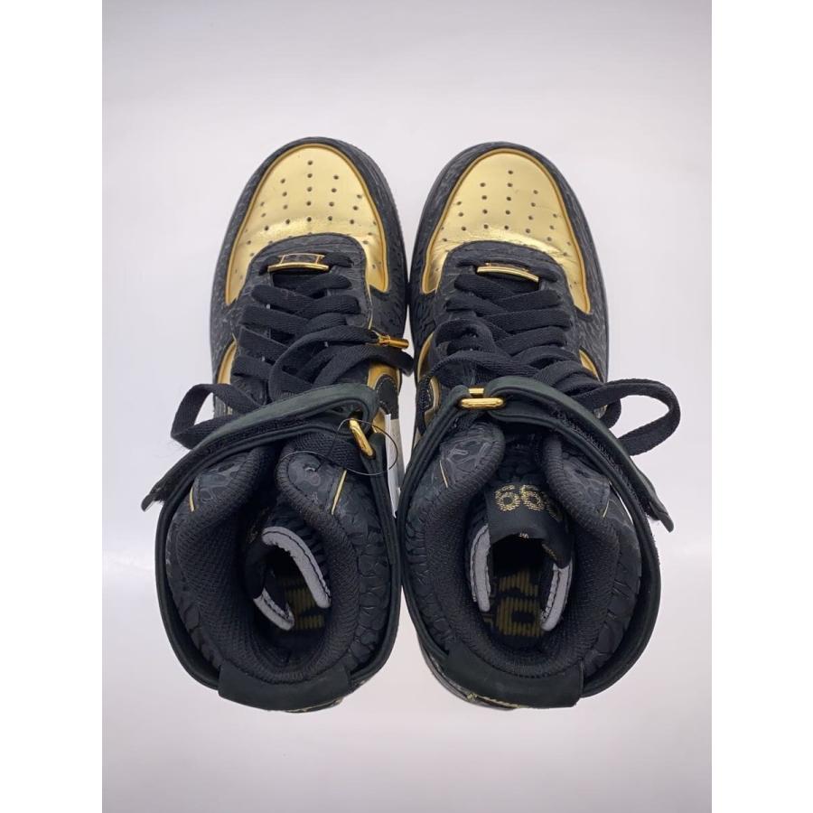 NIKE◇AIR FORCE 1 HI SUPREME/NITRO MICROPHONE UNDERGROUND/26.5cm