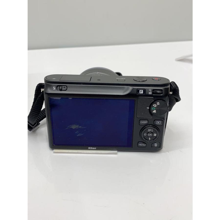 Nikon◇一眼レフデジタルカメラ/D33697/J1// : セカンドストリート