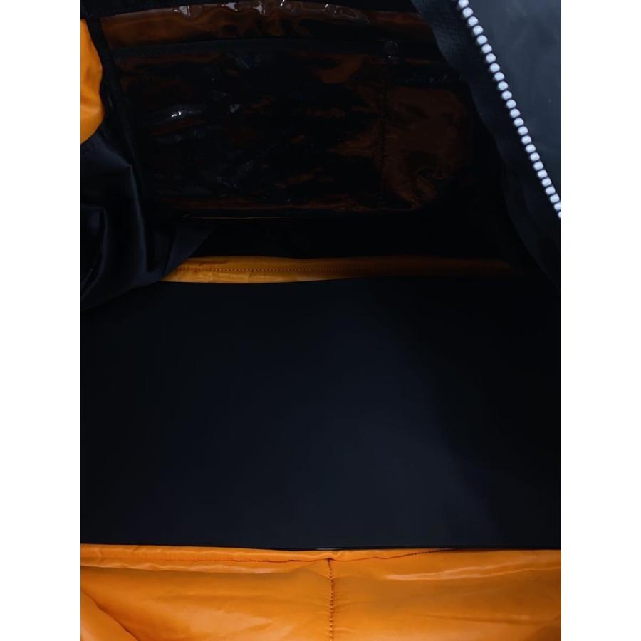 PORTER　タンカー　2WAYボストンバッグ　ポーター　622-69318 PORTER◇TANKER/ボストンバッグ/ナイロン/BLK/622-69318 : セカンド
