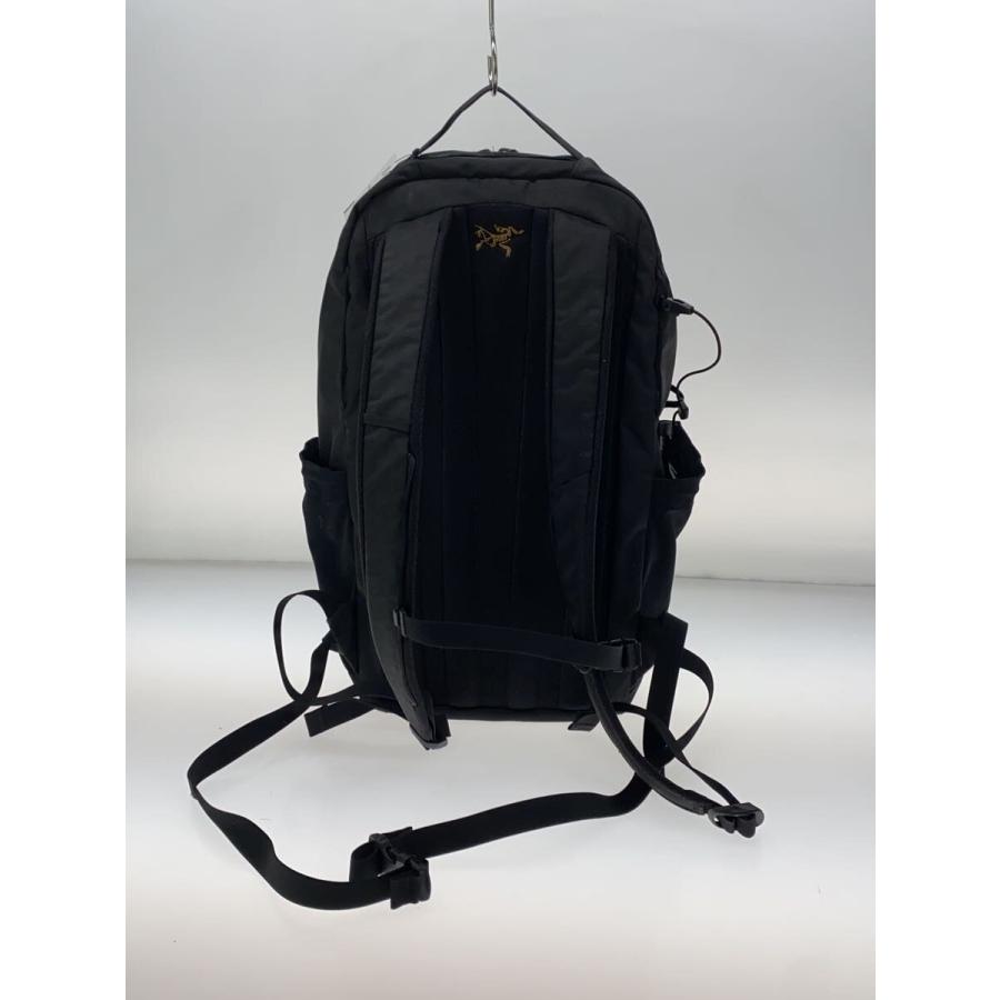ARC'TERYX◇Mantis 26 Backpack/リュック/ポリエステル/BLK/X000006044