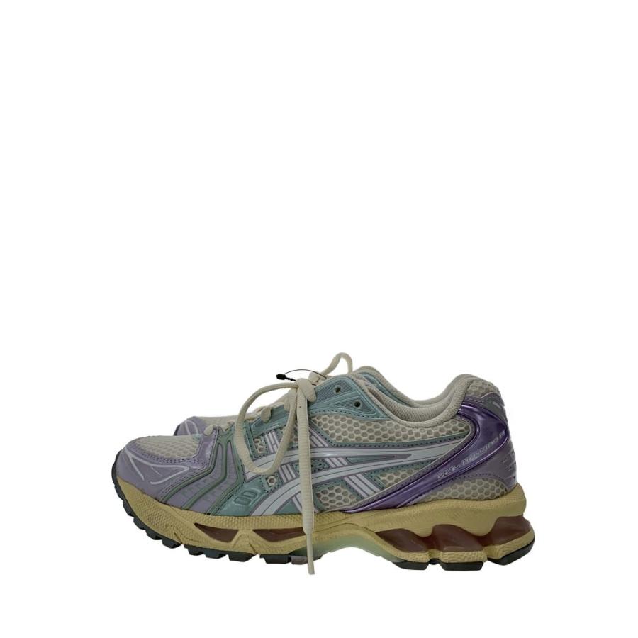 ASICS◇GEL-KAYANO 14/ローカットスニーカー/23cm/マルチカラー