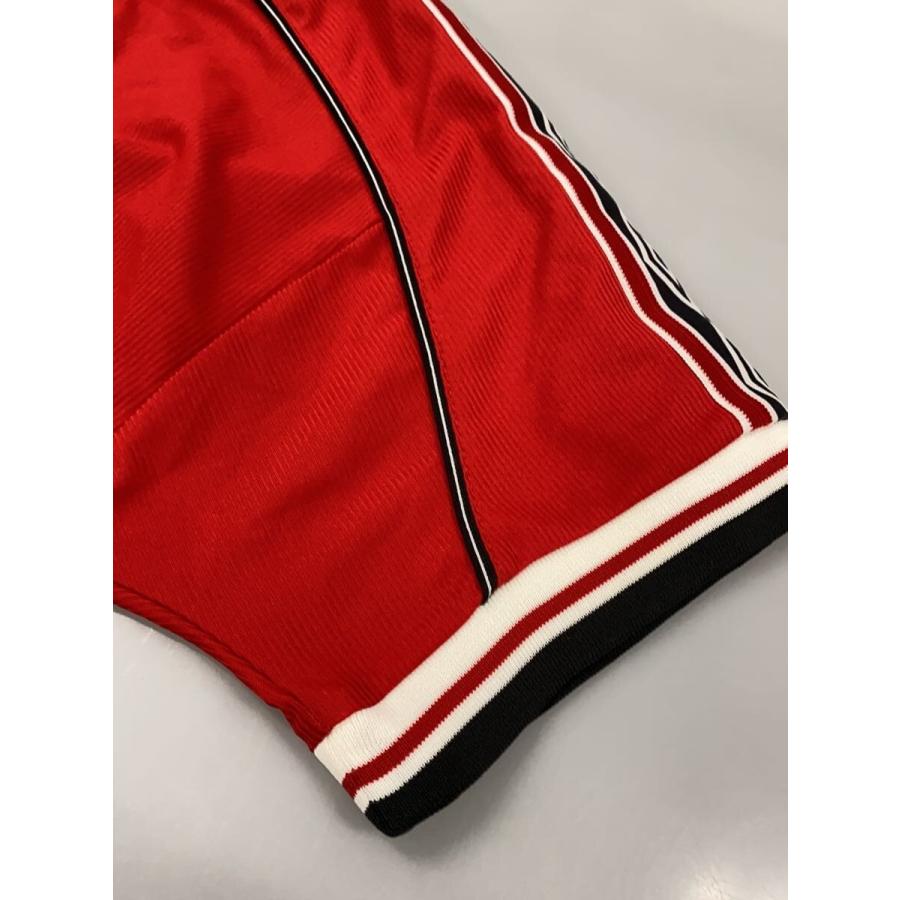 UMBRO◇90-00s/マンチェスターユナイテッド/Tシャツ/XL/ポリエステル