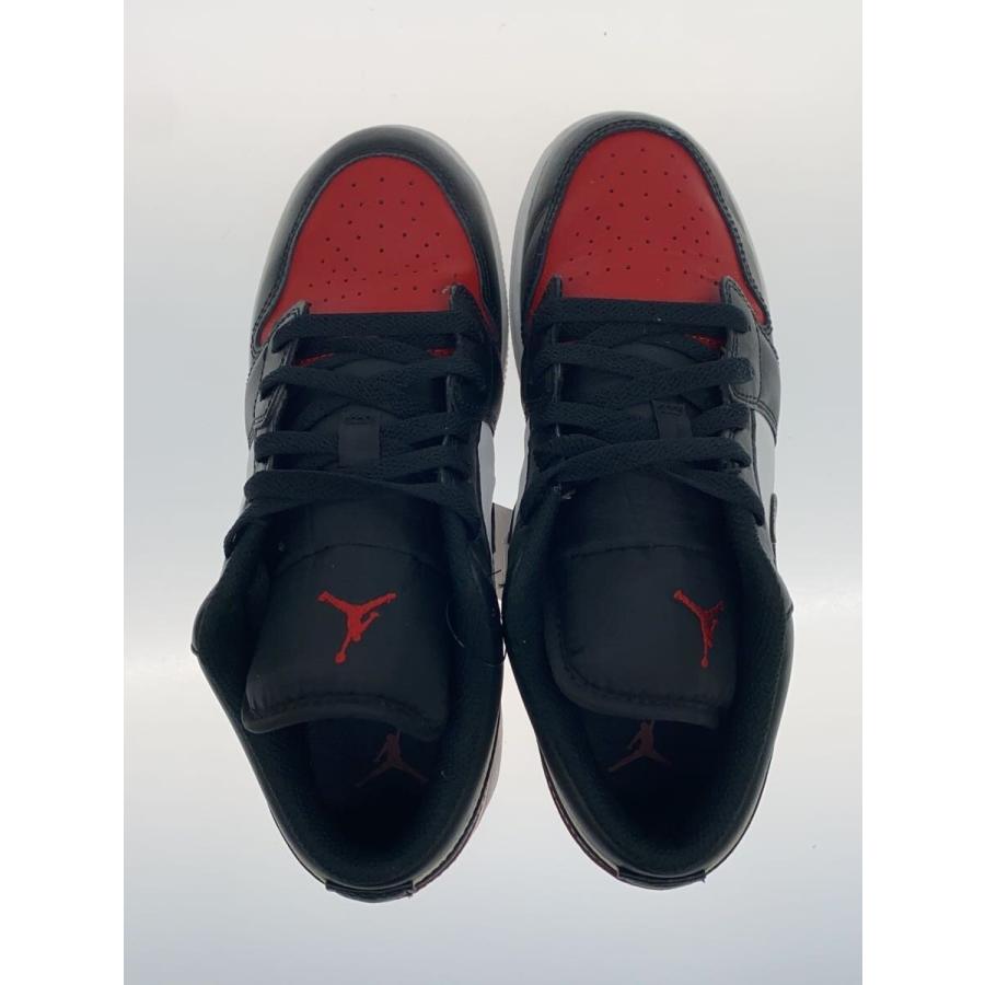 R様リクエスト　NIKE ジョーダン 1 ロー 24cm JORDAN LOW NIKE◇AIR JORDAN 1 LOW_エア ジョーダン LOW/24cm/RED// : セカンド
