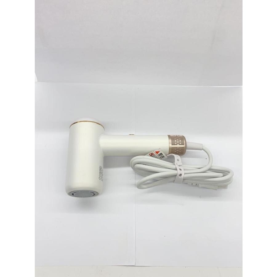 【新品】ANLAN ヘアドライヤーAU707 ANLAN◇ドライヤー ダブルケアドライヤーSE AU707// : セカンド