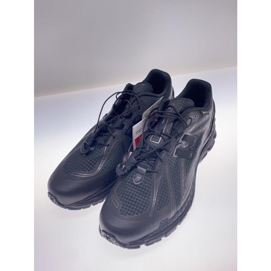 NEW BALANCE◇1906 BLACK GORE-TEX/27.5cm/BLK/ゴアテックス/N190631U